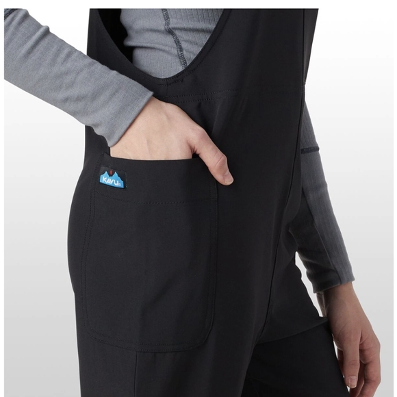 Kavu San Blas overall/jumpsuit - Picture 2 of 7